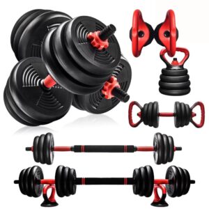 Home Gym Kit