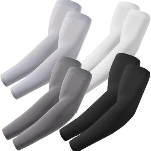 Compression Arm Sleeves
