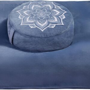 Meditation Cushion Set